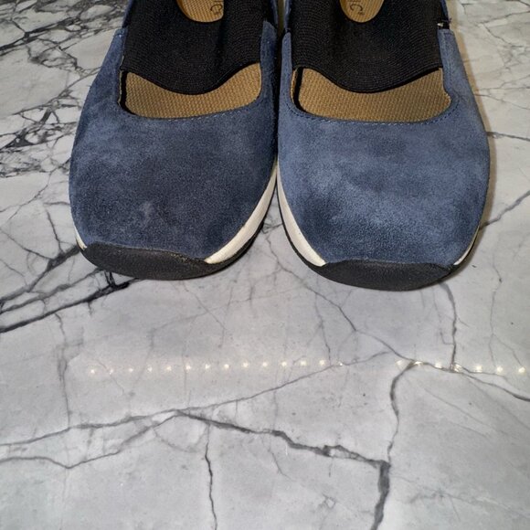 Vionic Cadee Shoes Women’s 6.5 Navy Blue - Picture 3 of 6